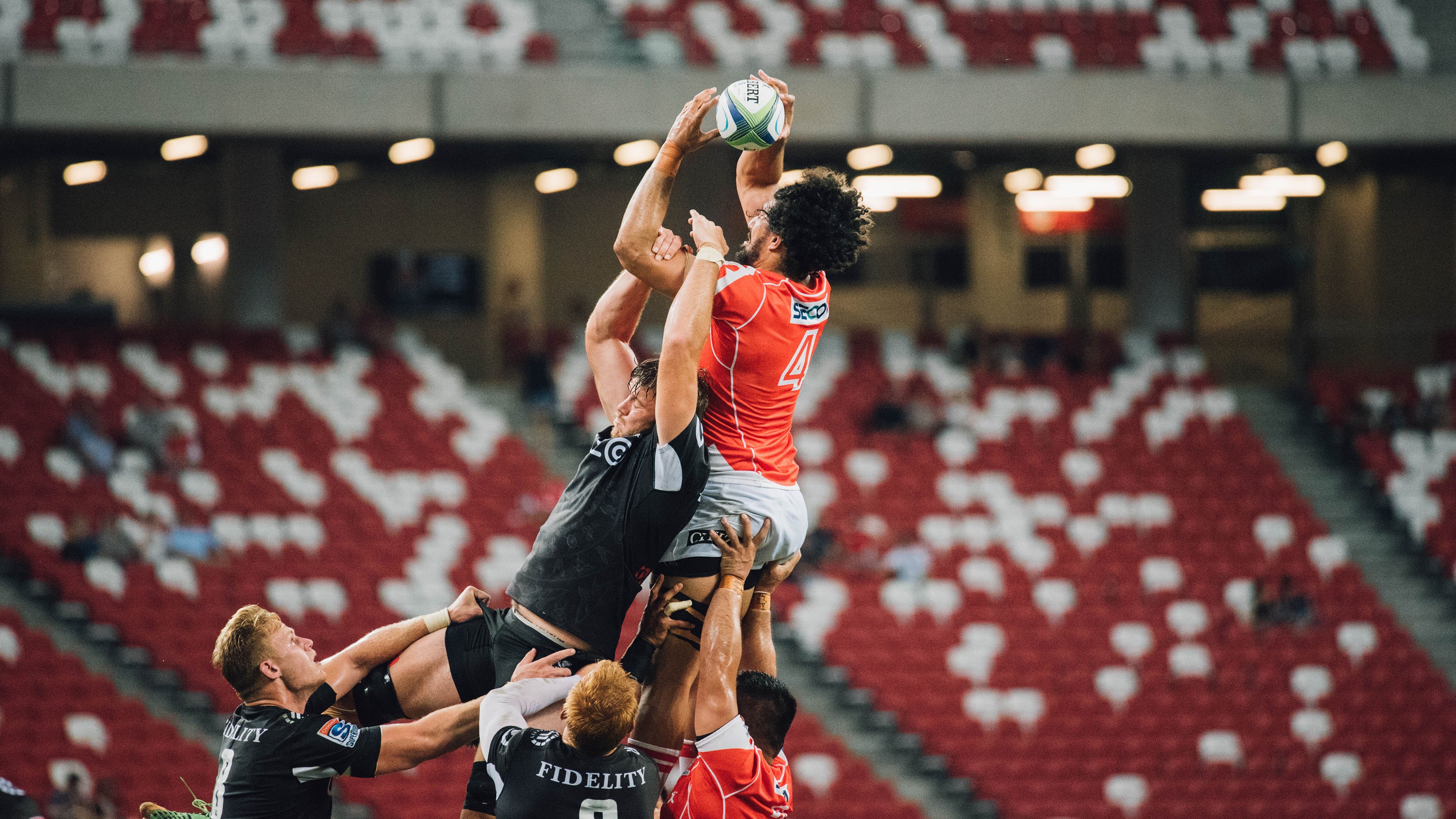 南非青训项目快速成长,培养新一代顶尖球员,南非篮球运动员